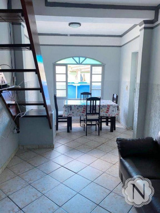 Imagem Casa com 4 Quartos à Venda, 100 m² em Laranjeiras - Itanhaém Imagem Casa com 4 Quartos à Venda, 100 m² em Laranjeiras - Itanhaém