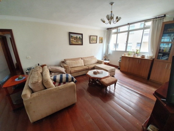 Imagem Apartamento com 4 Quartos à Venda, 182 m² em Bela Vista - São Paulo Imagem Apartamento com 4 Quartos à Venda, 182 m² em Bela Vista - São Paulo