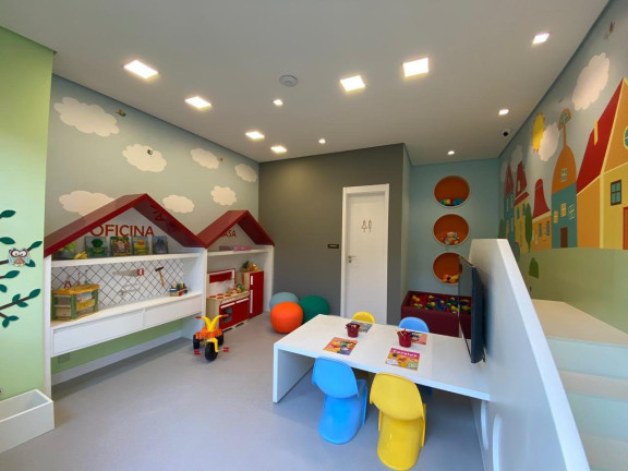 Imagem Apartamento com 3 Quartos à Venda, 95 m² em Barra Funda - São Paulo Imagem Apartamento com 3 Quartos à Venda, 95 m² em Barra Funda - São Paulo