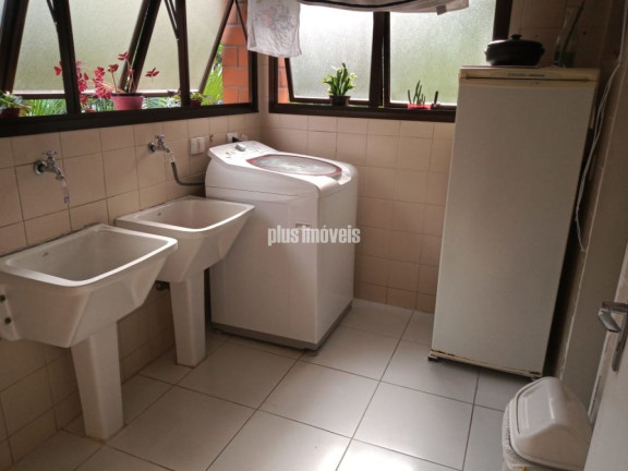 Imagem Apartamento com 3 Quartos à Venda, 114 m² em Panamby - São Paulo Imagem Apartamento com 3 Quartos à Venda, 114 m² em Panamby - São Paulo
