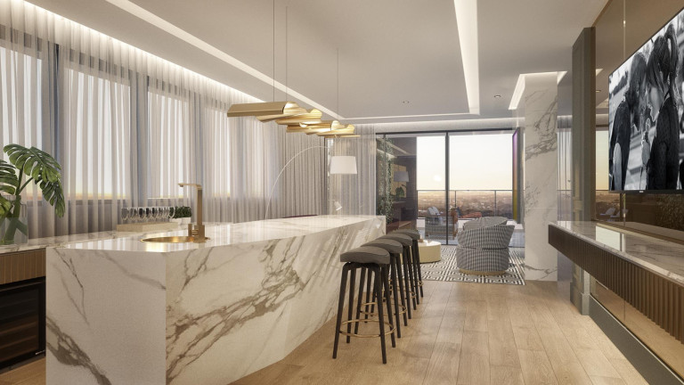 Imagem Apartamento com 2 Quartos à Venda, 249 m² em Bigorrilho - Curitiba Imagem Apartamento com 2 Quartos à Venda, 249 m² em Bigorrilho - Curitiba