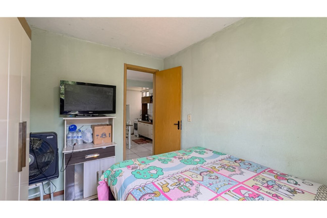 Imagem Apartamento com 2 Quartos à Venda, 41 m² em Partenon - Porto Alegre Imagem Apartamento com 2 Quartos à Venda, 41 m² em Partenon - Porto Alegre