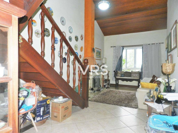 Casa com 3 Quartos à Venda, 113 m² em Bom Retiro - Teresópolis