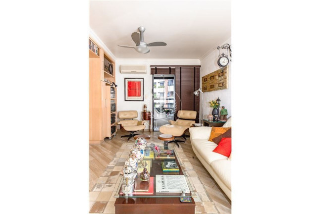 Imagem Apartamento com 2 Quartos à Venda, 56 m² em Vila Mascote - São Paulo