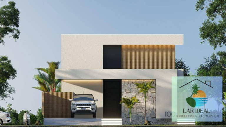 Imagem Casa de Condomínio com 3 Quartos à Venda, 372 m² em Nova São Pedro - São Pedro Da Aldeia Imagem Casa de Condomínio com 3 Quartos à Venda, 372 m² em Nova São Pedro - São Pedro Da Aldeia