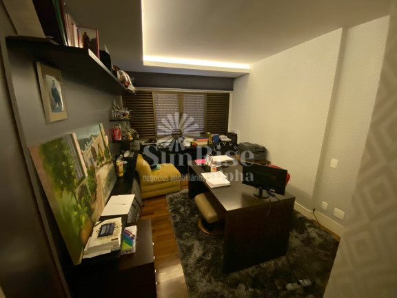 Imagem Apartamento com 4 Quartos à Venda, 288 m² em Alphaville Industrial - Barueri Imagem Apartamento com 4 Quartos à Venda, 288 m² em Alphaville Industrial - Barueri