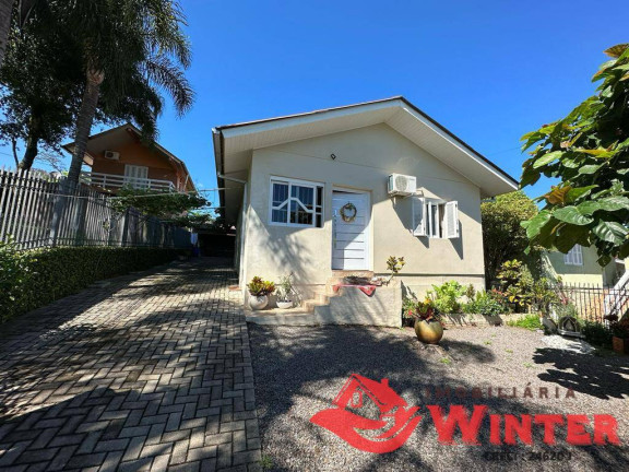 Imagem Casa com 2 Quartos à Venda, 360 m² em Picada Cara - Feliz