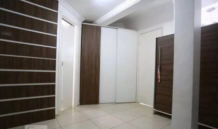 Imagem Apartamento com 3 Quartos à Venda, 124 m² em Vila Osasco - Osasco