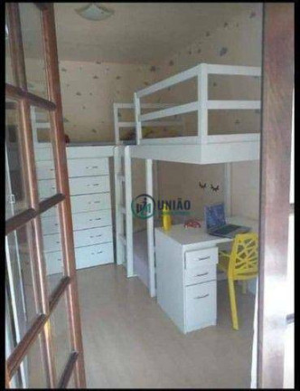 Imagem Casa com 3 Quartos à Venda, 120 m² em Piratininga - Niterói
