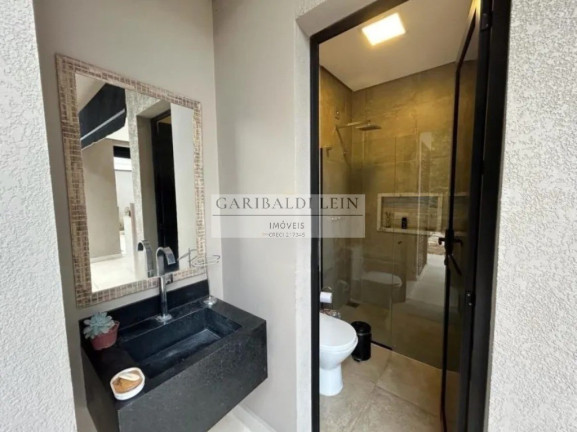 Imagem Casa com 3 Quartos à Venda, 251 m² em Swiss Park - Campinas