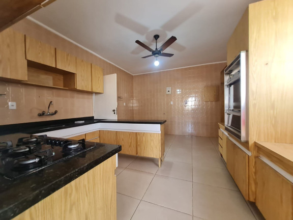 Imagem Apartamento com 3 Quartos à Venda, 133 m² em Boqueirão - Santos