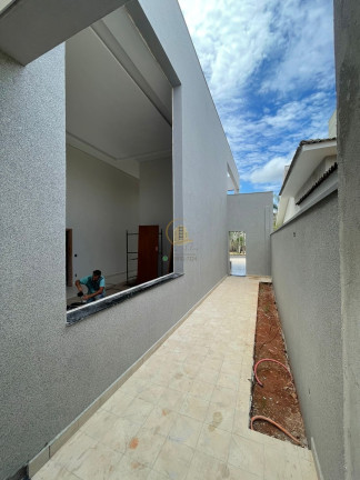 Imagem Casa com 3 Quartos à Venda,  em Residencial Gaivota I - São José Do Rio Preto