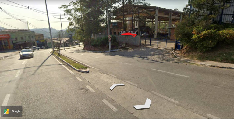 Imagem Galpão para Alugar, 3.750 m² em Centro - Cotia Imagem Galpão para Alugar, 3.750 m² em Centro - Cotia