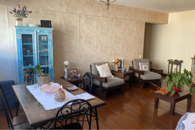 Imagem Apartamento com 2 Quartos à Venda, 95 m² em Campo Belo - São Paulo Imagem Apartamento com 2 Quartos à Venda, 95 m² em Campo Belo - São Paulo