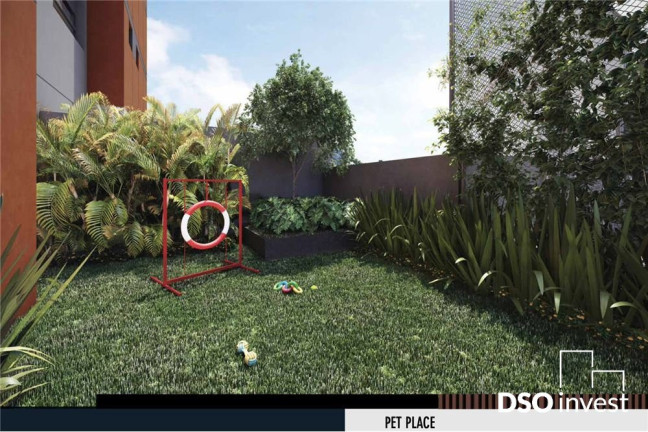 Imagem Apartamento com 3 Quartos à Venda, em Chácara Santo Antônio (zona Sul) - São Paulo Imagem Apartamento com 3 Quartos à Venda, em Chácara Santo Antônio (zona Sul) - São Paulo