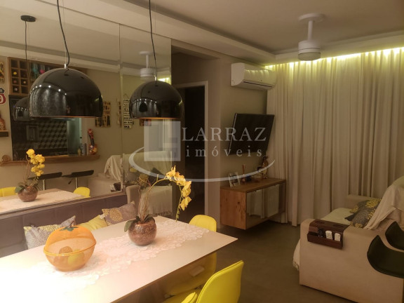 Imagem Imóvel com 2 Quartos à Venda, 49 m² em Jardim Manoel Penna - Ribeirão Preto Imagem Imóvel com 2 Quartos à Venda, 49 m² em Jardim Manoel Penna - Ribeirão Preto