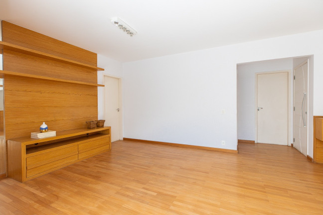 Imagem Apartamento com 3 Quartos à Venda, 115 m² em Vila Mariana - São Paulo