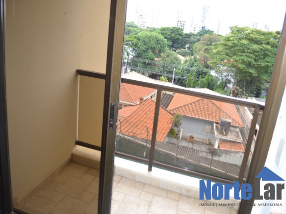 Imagem Apartamento com 3 Quartos à Venda, 101 m² em Bela Aliança - São Paulo