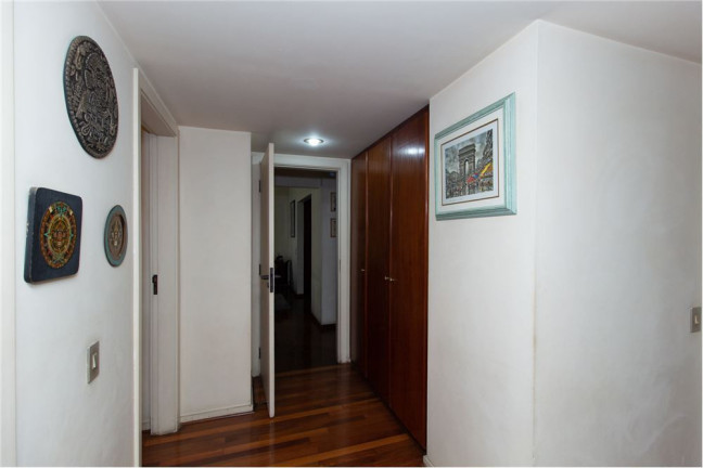Imagem Apartamento com 4 Quartos à Venda, 192 m² em Campo Belo - São Paulo Imagem Apartamento com 4 Quartos à Venda, 192 m² em Campo Belo - São Paulo