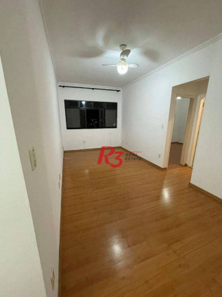 Imagem Apartamento com 1 Quarto à Venda, 59 m² em Ponta Da Praia - Santos