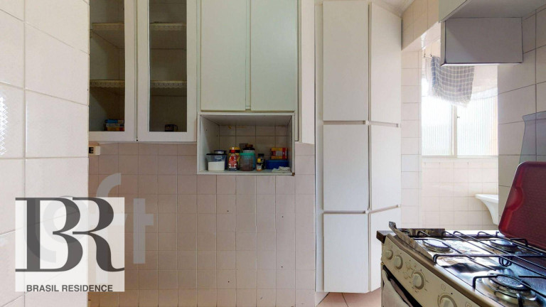 Imagem Apartamento com 2 Quartos à Venda, 50 m² em Jabaquara - São Paulo