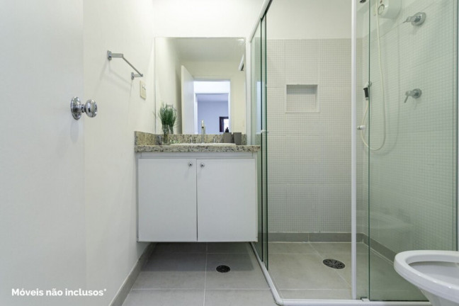 Imagem Imóvel com 3 Quartos à Venda, 129 m² em Pinheiros - São Paulo Imagem Imóvel com 3 Quartos à Venda, 129 m² em Pinheiros - São Paulo