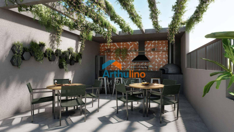 Imagem Apartamento com 2 Quartos à Venda, 37 m² em Vila Carmosina - São Paulo Imagem Apartamento com 2 Quartos à Venda, 37 m² em Vila Carmosina - São Paulo