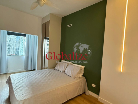 Imagem Imóvel com 2 Quartos à Venda, 65 m² em José Menino - Santos Imagem Imóvel com 2 Quartos à Venda, 65 m² em José Menino - Santos