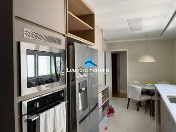 Imagem Apartamento com 3 Quartos à Venda, 237 m² em Centro - São Bernardo Do Campo Imagem Apartamento com 3 Quartos à Venda, 237 m² em Centro - São Bernardo Do Campo