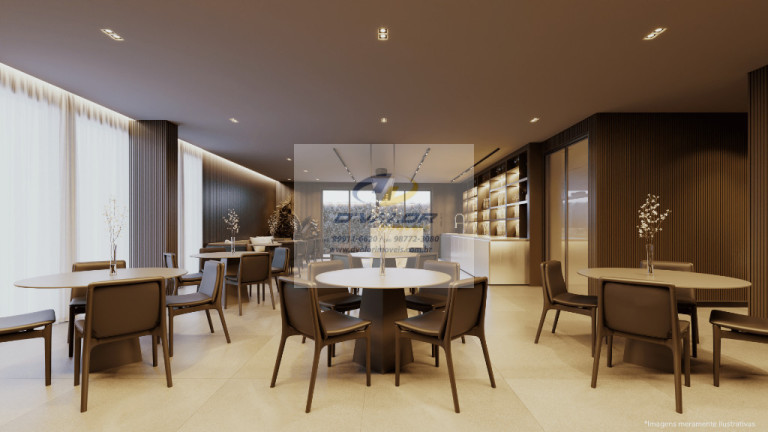 Imagem Apartamento com 1 Quarto à Venda, 66 m² em Jardim Oceania - João Pessoa