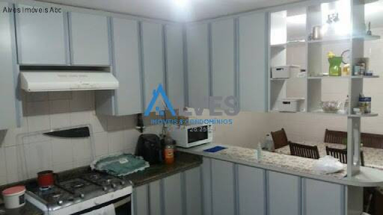 Imagem Casa com 3 Quartos à Venda, 185 m² em Rudge Ramos - São Bernardo Do Campo
