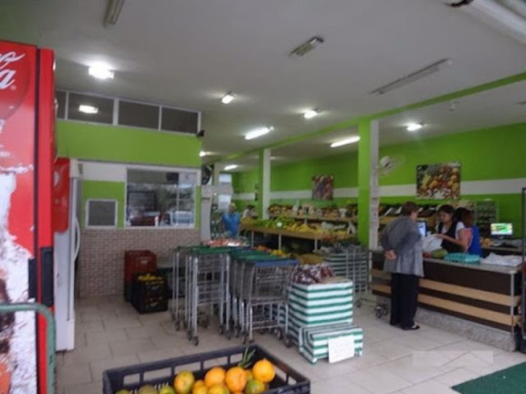 Imagem Galpão à Venda, 387 m² em Jardim Maristela - Atibaia