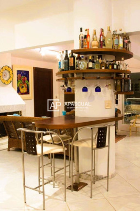 Imagem Casa com 4 Quartos à Venda, 410 m² em Guaecá - São Sebastião
