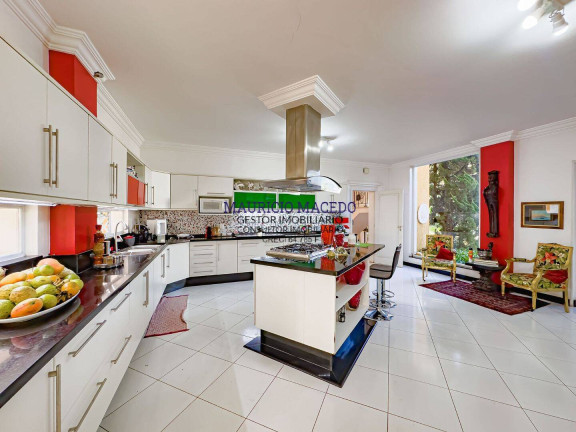 Imagem Casa com 4 Quartos à Venda, 1.400 m² em Residencial Tamboré - Barueri Imagem Casa com 4 Quartos à Venda, 1.400 m² em Residencial Tamboré - Barueri