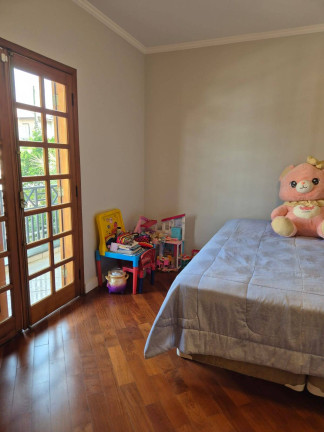 Imagem Casa com 3 Quartos à Venda, 313 m² em Independência - São Bernardo Do Campo Imagem Casa com 3 Quartos à Venda, 313 m² em Independência - São Bernardo Do Campo