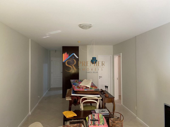Imagem Apartamento com 3 Quartos à Venda, 95 m² em Centro - Florianópolis