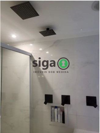 Imagem Apartamento com 3 Quartos à Venda ou Locação, 146 m² em Aclimação - São Paulo Imagem Apartamento com 3 Quartos à Venda ou Locação, 146 m² em Aclimação - São Paulo