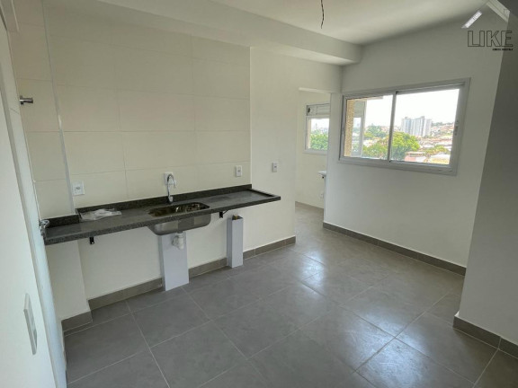 Imagem Imóvel com 3 Quartos para Alugar, 101 m² em Vila Aprazível - Jacareí