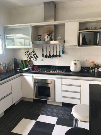 Imagem Casa com 3 Quartos à Venda, 240 m² em Jardim Guarulhos - Guarulhos Imagem Casa com 3 Quartos à Venda, 240 m² em Jardim Guarulhos - Guarulhos