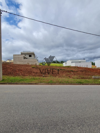 Imagem Terreno à Venda, 312 m² em Parque Três Meninos - Sorocaba