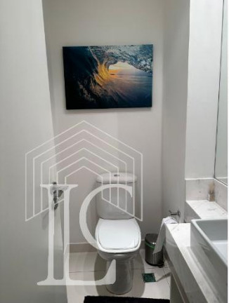 Imagem Apartamento com 1 Quarto para Alugar, 61 m² em Itaim Bibi - São Paulo