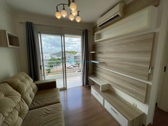 Imagem Apartamento com 2 Quartos à Venda, 55 m² em Igara - Canoas