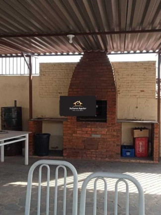 Casa com 3 Quartos à Venda, 232 m² em Dom Bosco - Belo Horizonte