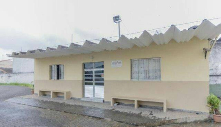 Imagem Apartamento com 2 Quartos à Venda, 60 m² em Vila Homero Thon - Santo André
