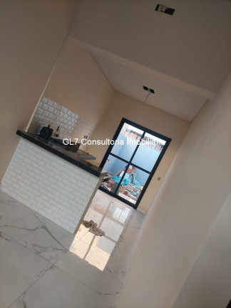 Imagem Casa com 2 Quartos à Venda,  em Jardim União - Indaiatuba