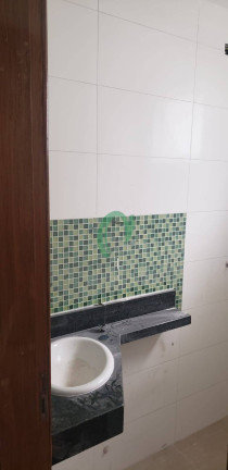 Imagem Casa com 1 Quarto à Venda, 50 m² em Parque São Vicente - São Vicente Imagem Casa com 1 Quarto à Venda, 50 m² em Parque São Vicente - São Vicente