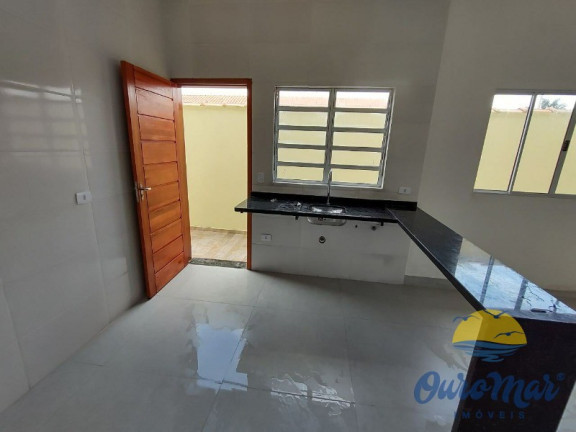 Imagem Casa com 2 Quartos para Alugar ou Temporada, 70 m² em São Fernando - Itanhaém
