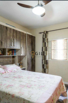 Imagem Casa com 3 Quartos à Venda, 128 m² em Jardim Primavera - Jacareí