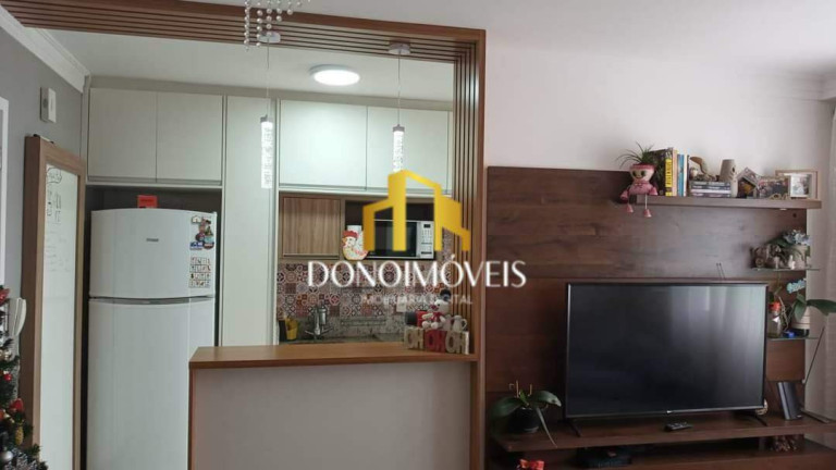 Imagem Apartamento com 2 Quartos à Venda, 49 m² em Paulicéia - São Bernardo Do Campo Imagem Apartamento com 2 Quartos à Venda, 49 m² em Paulicéia - São Bernardo Do Campo