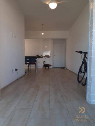 Imagem Apartamento com 2 Quartos à Venda, 72 m² em Canto Do Forte - Praia Grande